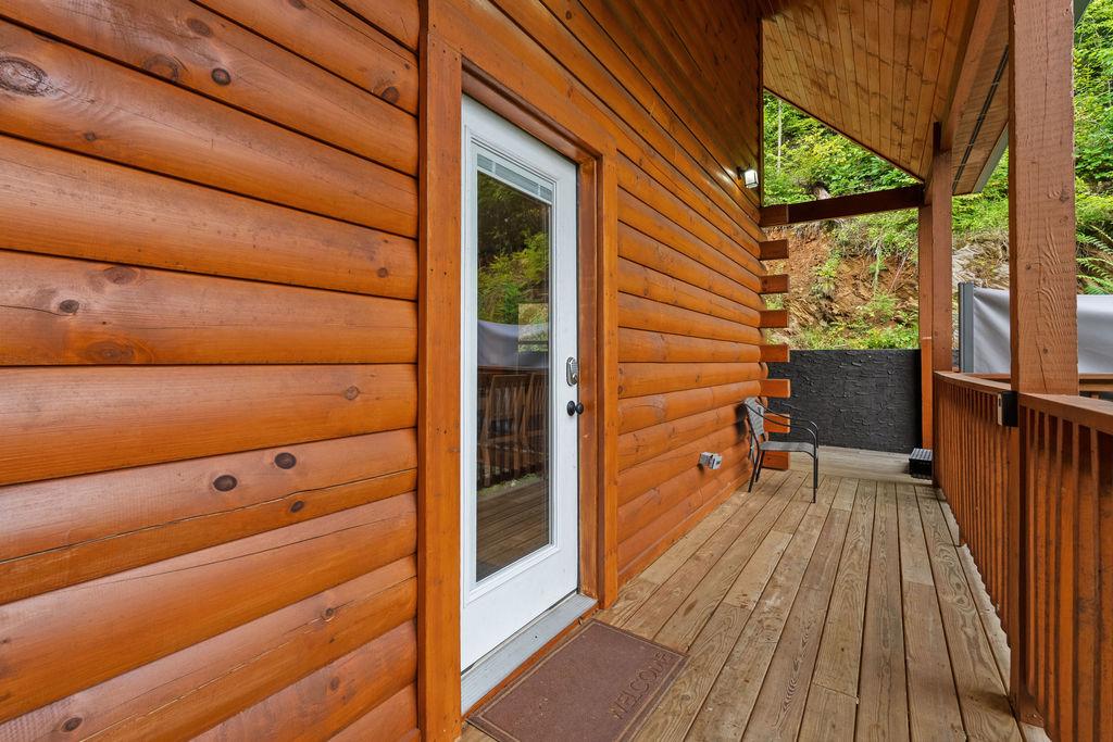 Sweet Serenity Retreat 