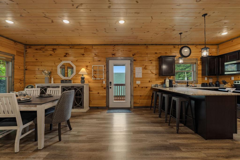 Sweet Serenity Retreat 
