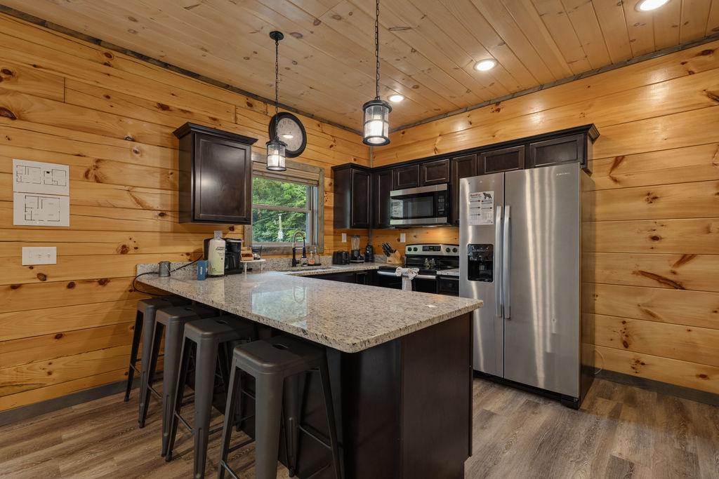 Sweet Serenity Retreat 