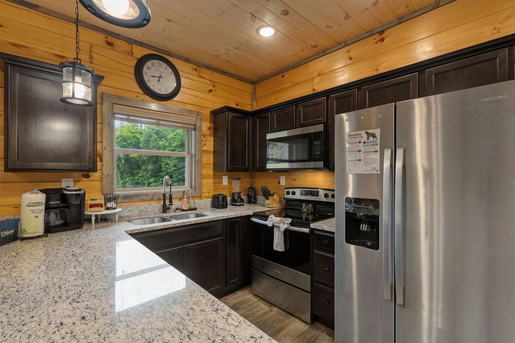 Sweet Serenity Retreat 