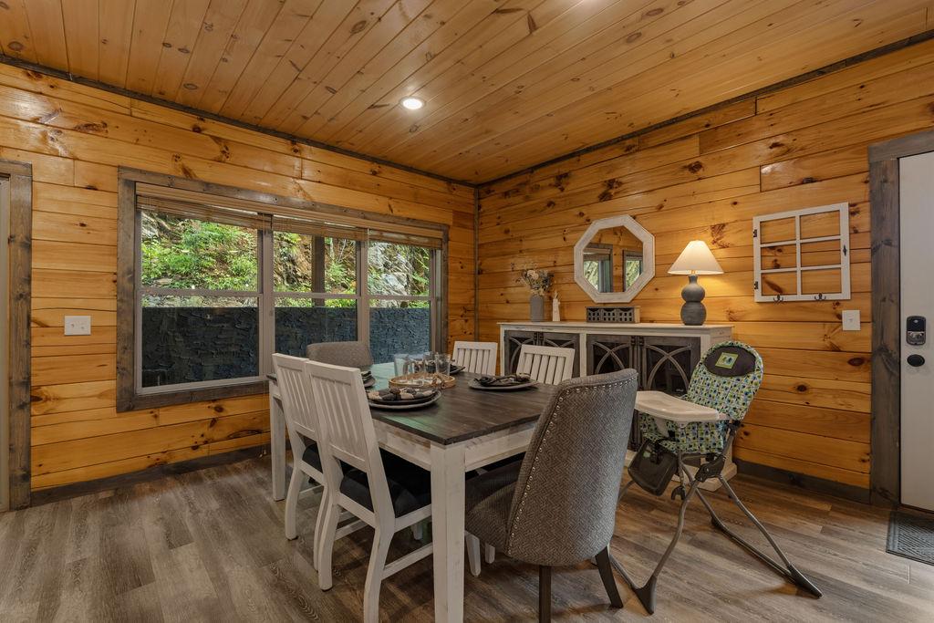 Sweet Serenity Retreat 