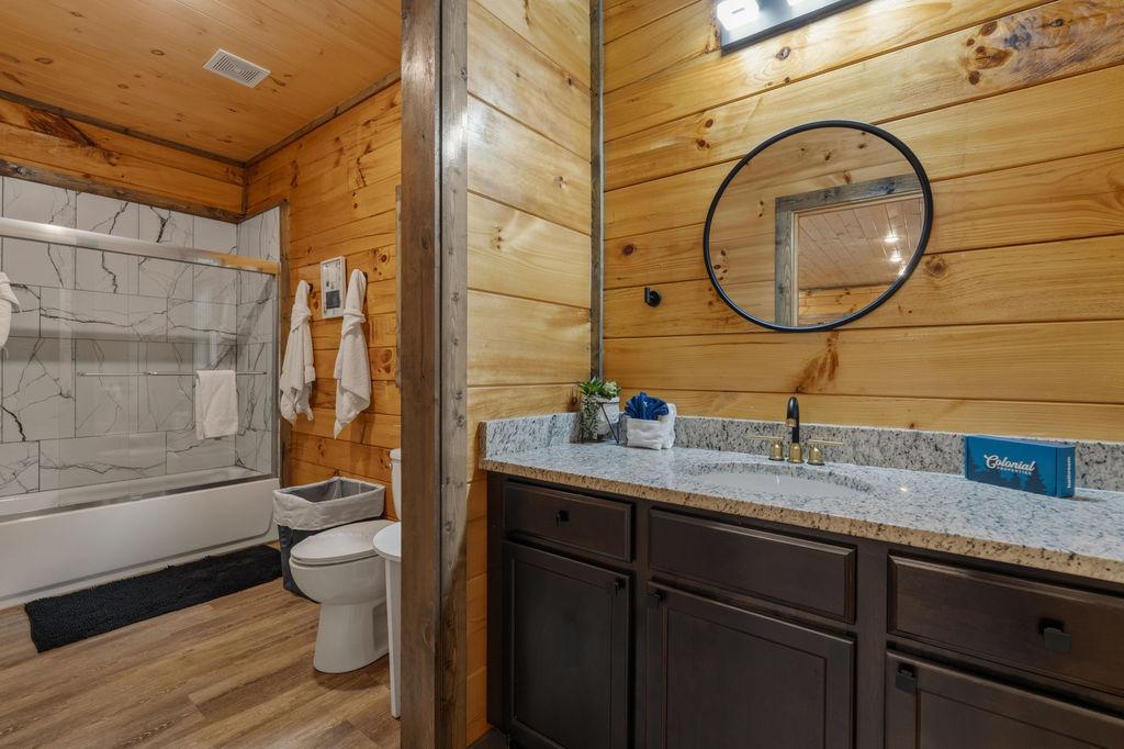 Sweet Serenity Retreat 