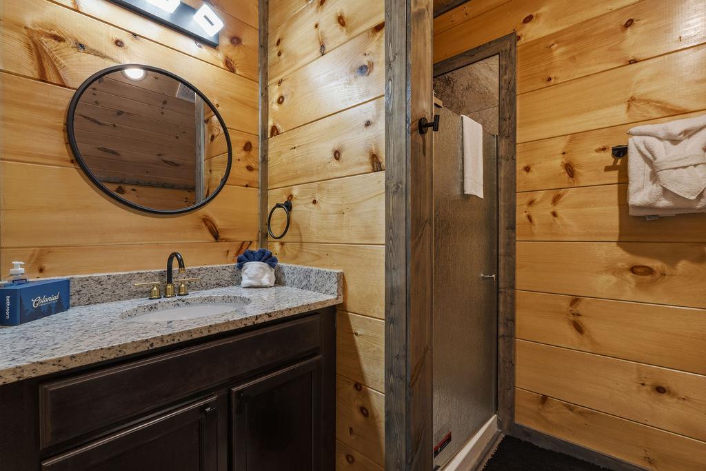 Sweet Serenity Retreat 