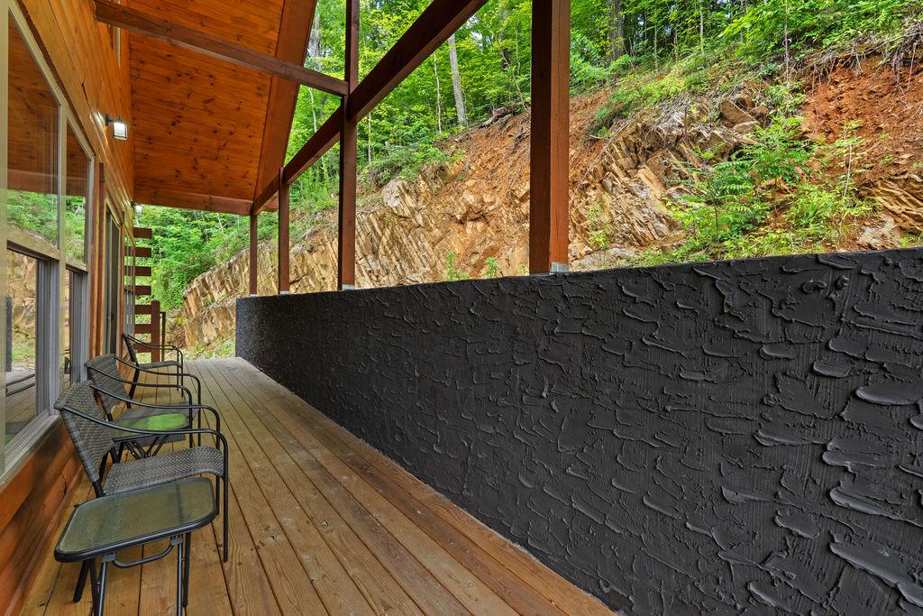 Sweet Serenity Retreat 