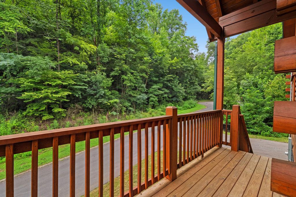 Sweet Serenity Retreat 