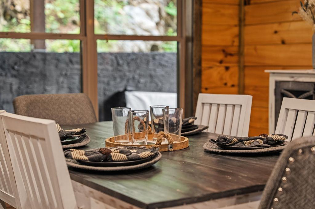 Sweet Serenity Retreat 