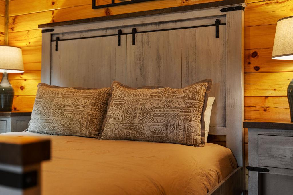Sweet Serenity Retreat 