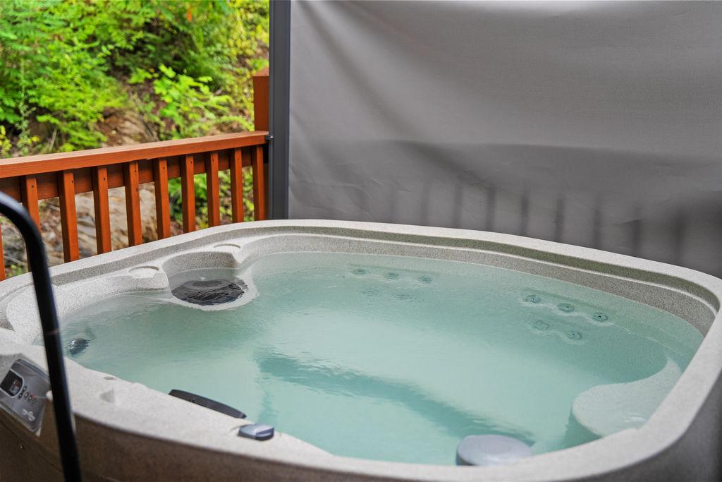 Sweet Serenity Retreat 