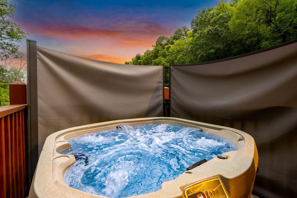 Sweet Serenity Retreat 2