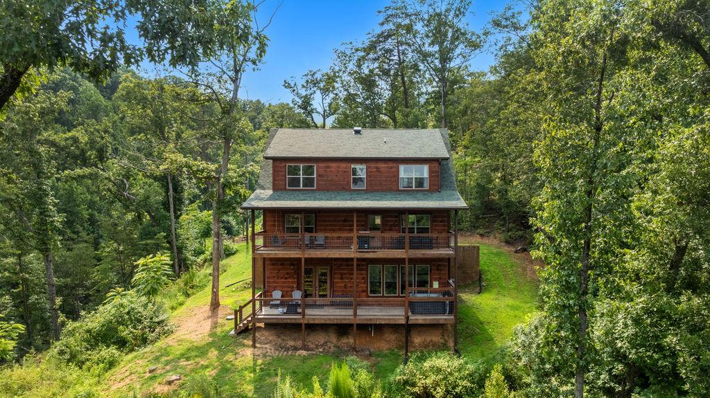 HIlltop Dreamin'
