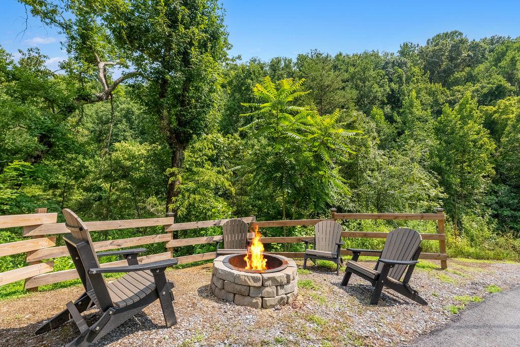 HIlltop Dreamin'