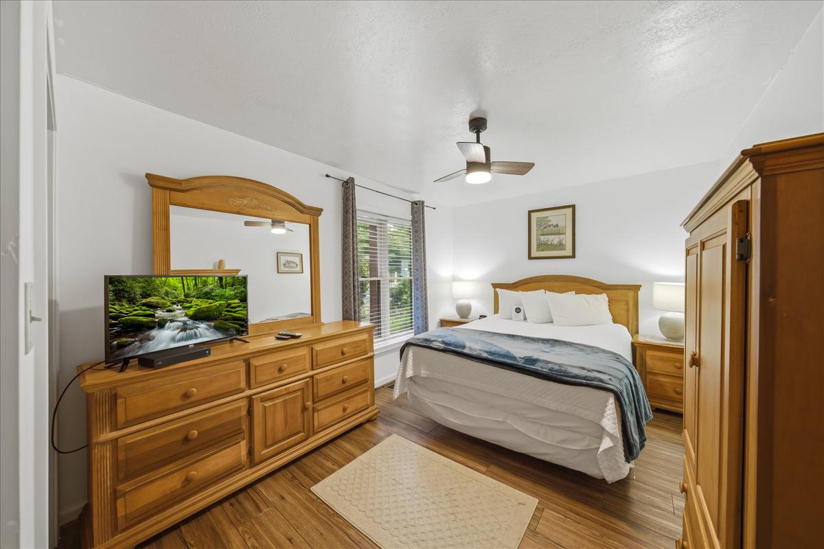 Cole's Condo