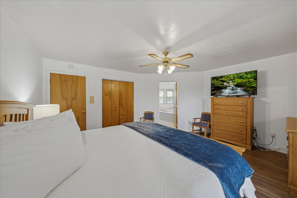 Cole's Condo