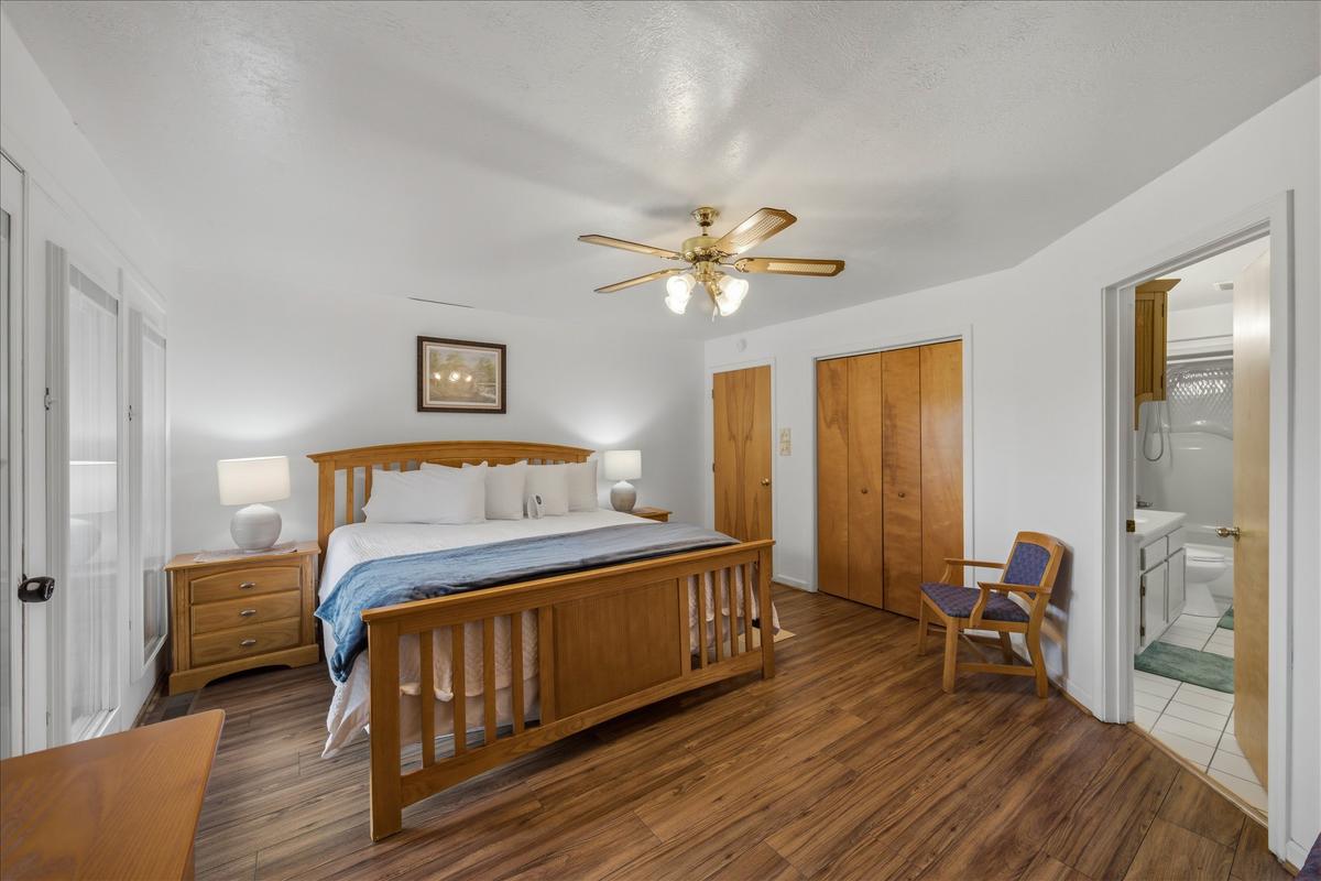 Cole's Condo
