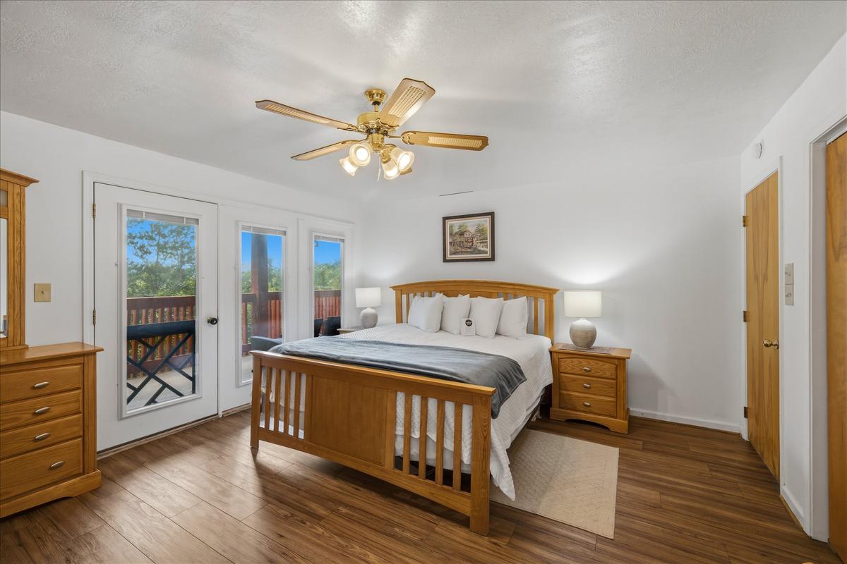 Cole's Condo