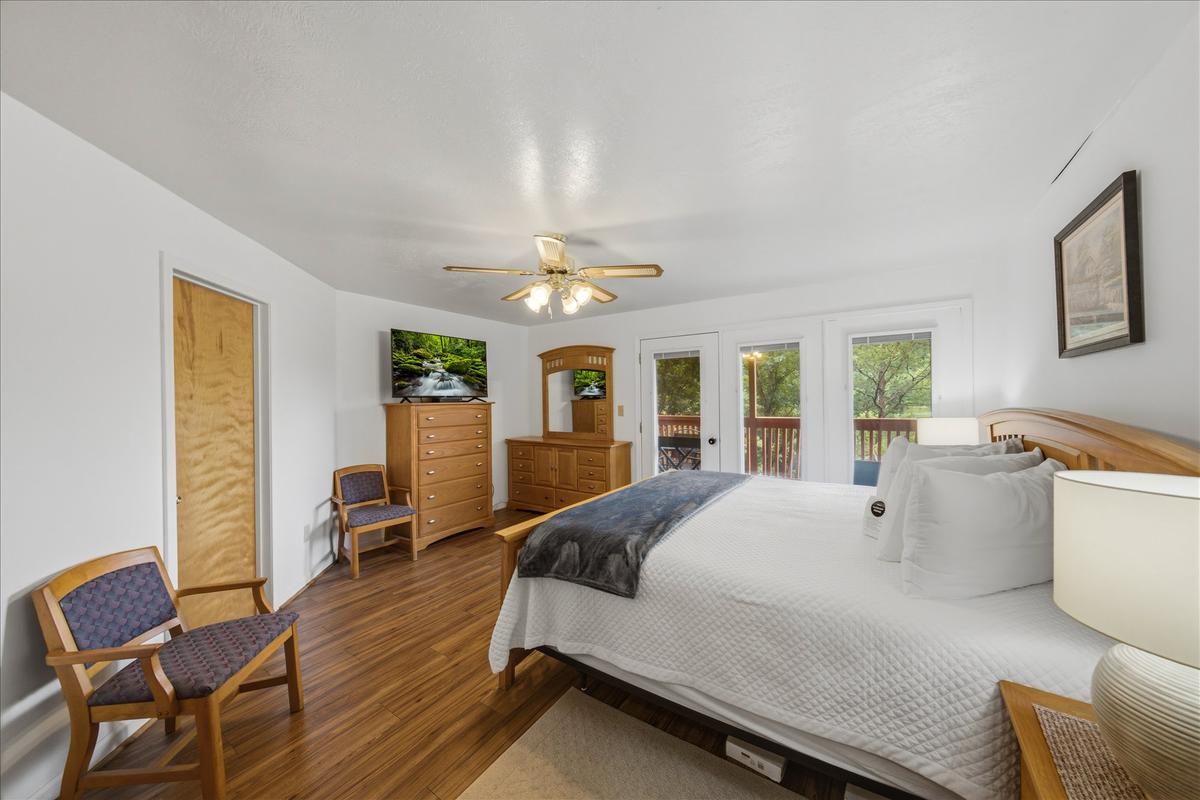 Cole's Condo