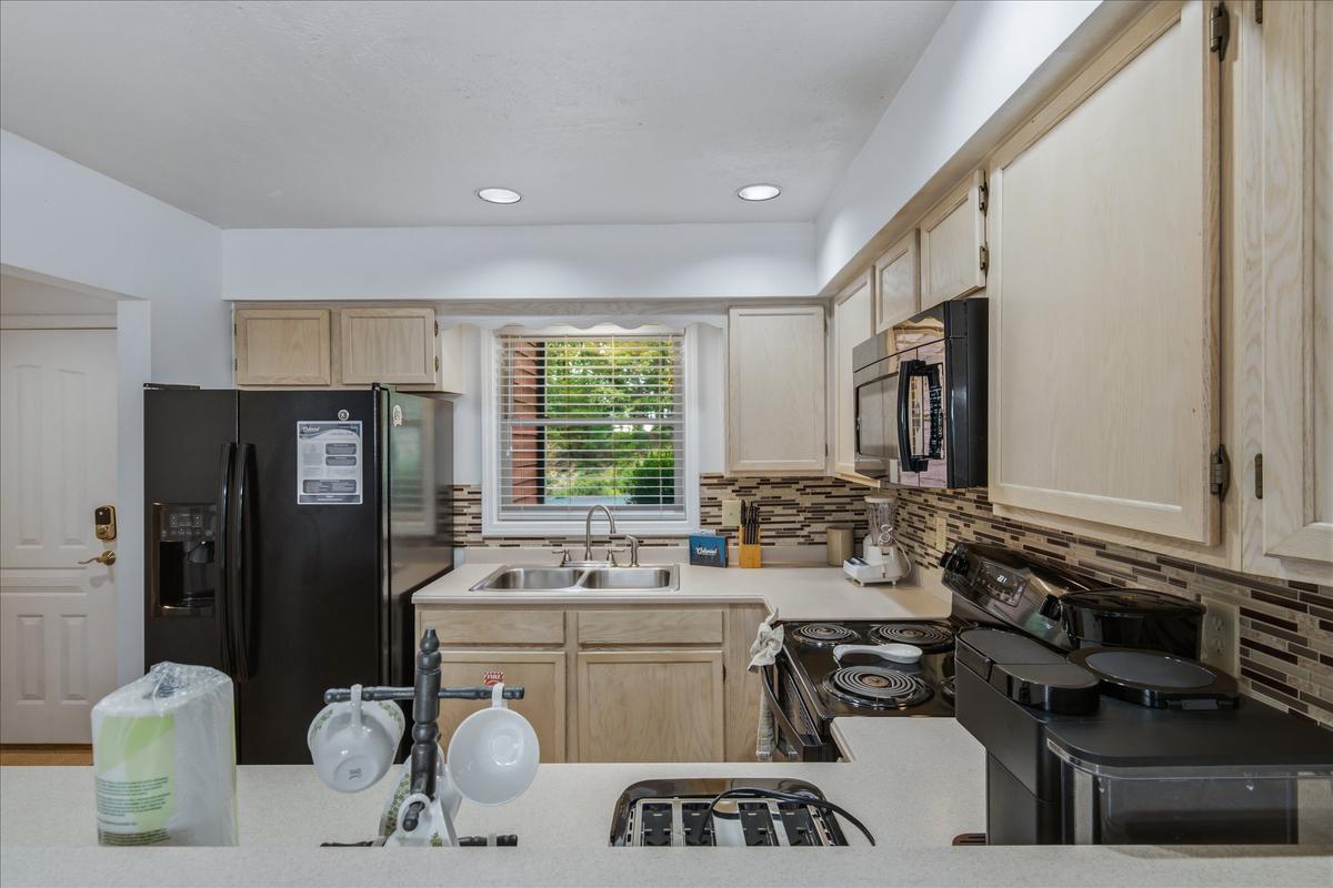 Cole's Condo