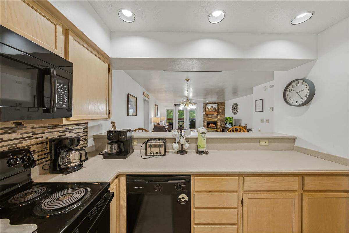 Cole's Condo