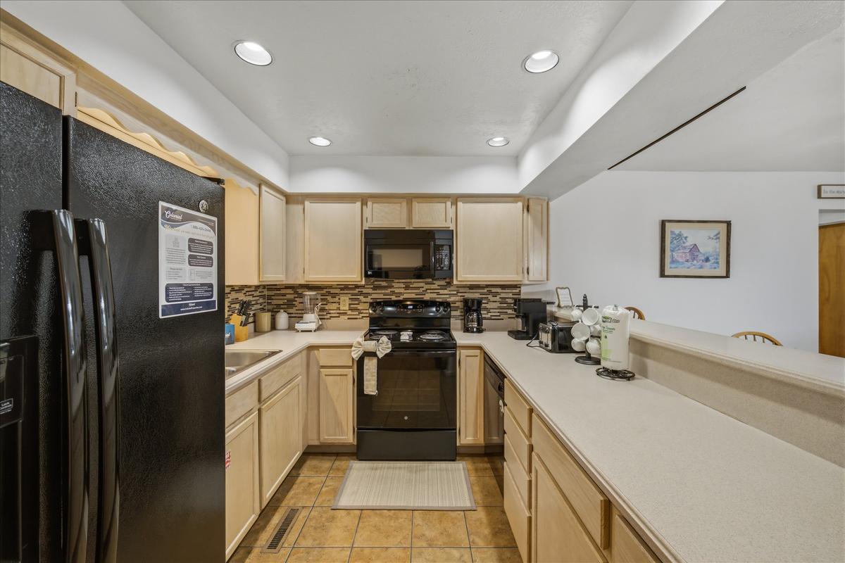 Cole's Condo