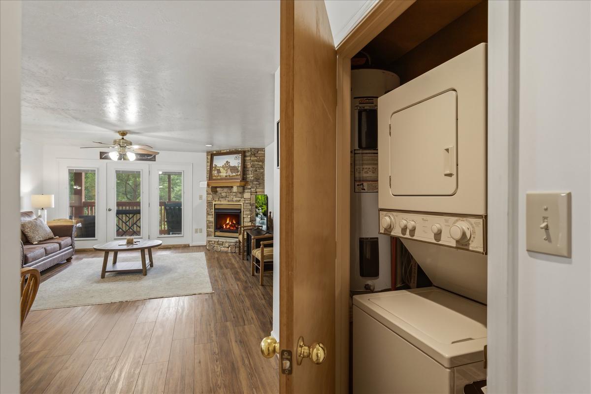 Cole's Condo