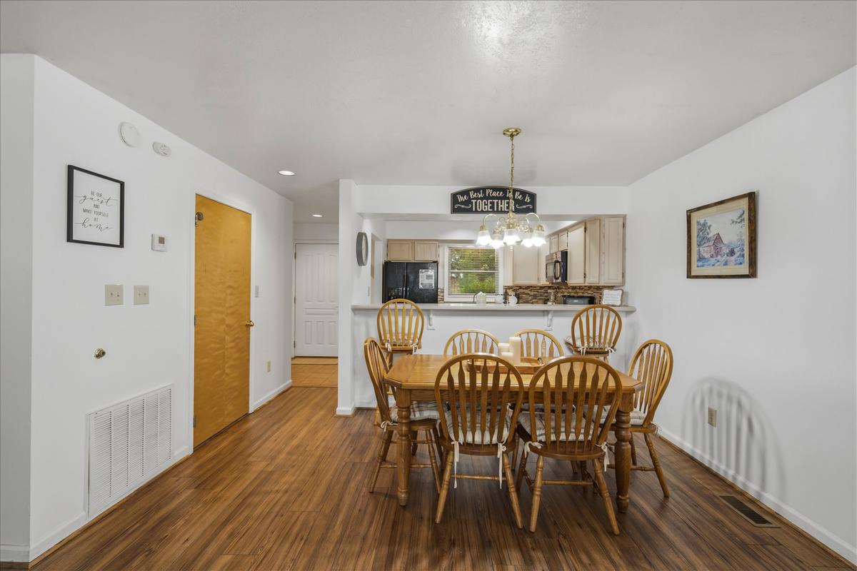 Cole's Condo