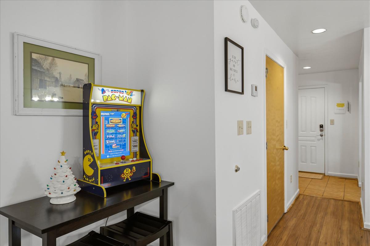 Cole's Condo