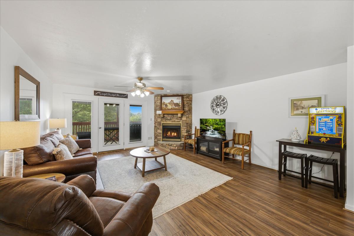 Cole's Condo