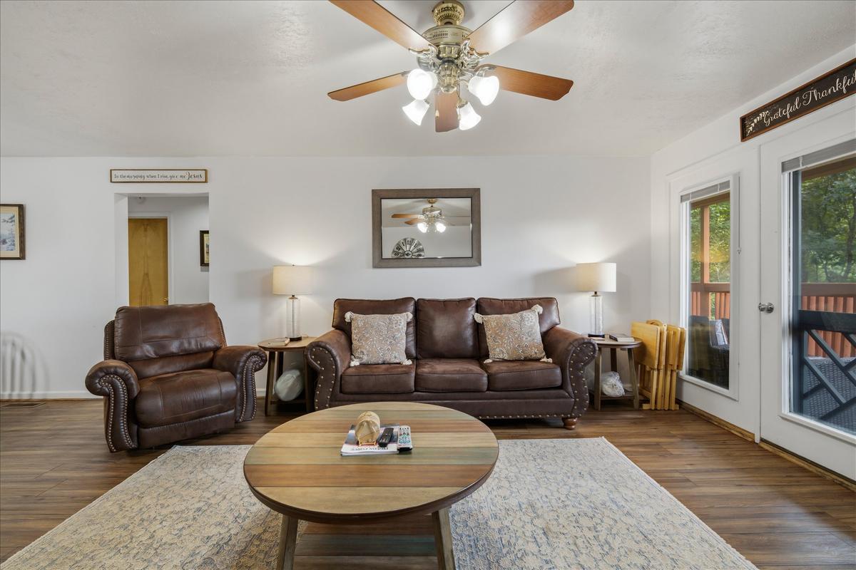 Cole's Condo