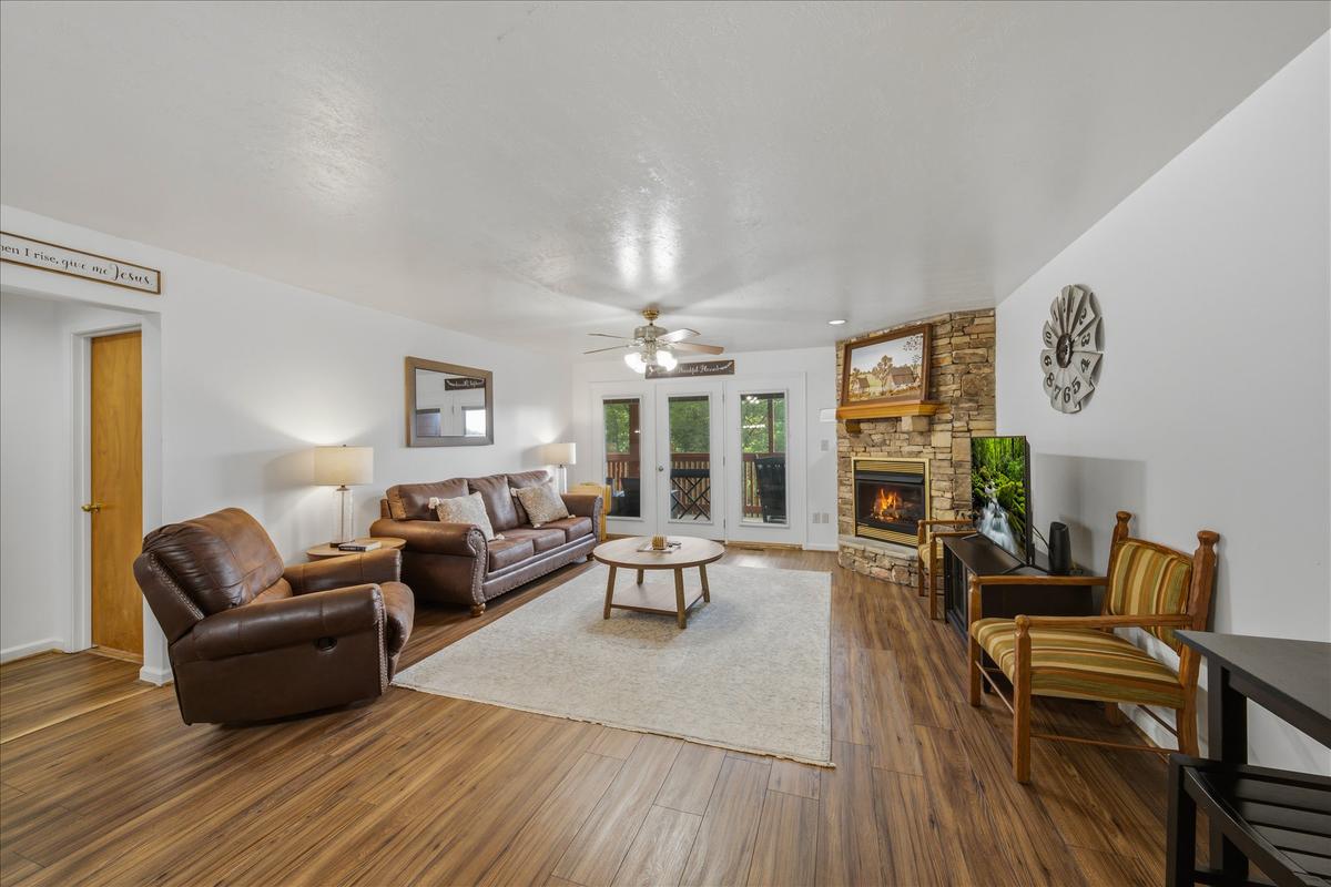 Cole's Condo