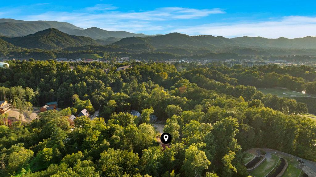 Ridge Retreat