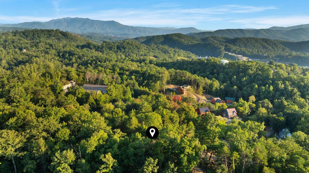 Ridge Retreat
