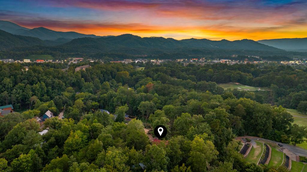 Ridge Retreat