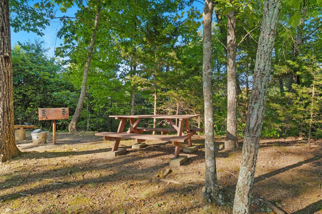 Ridge Retreat