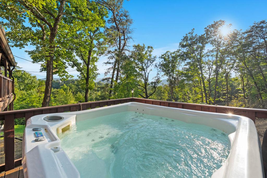 Ridge Retreat