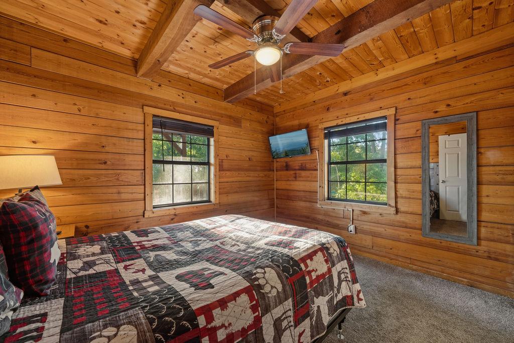 Ridge Retreat