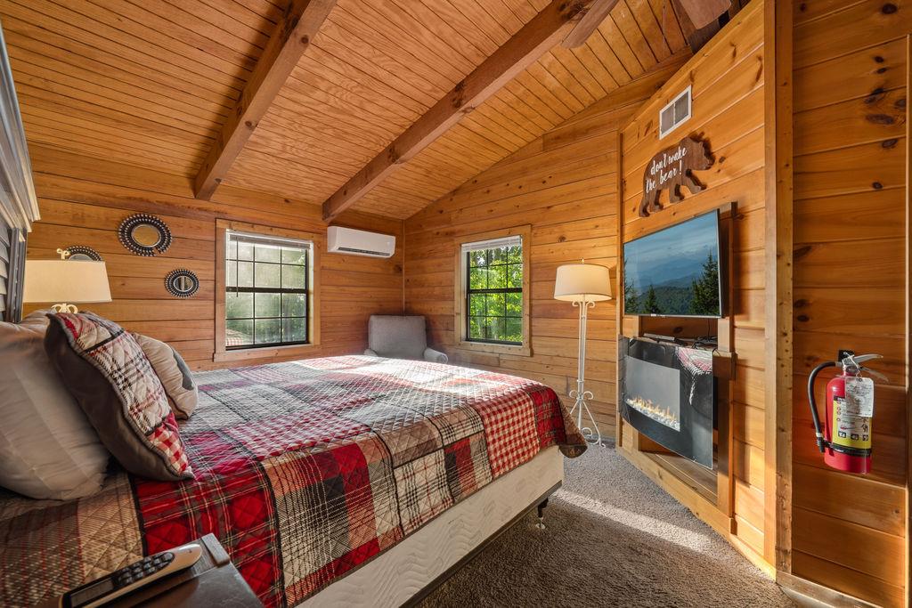 Ridge Retreat