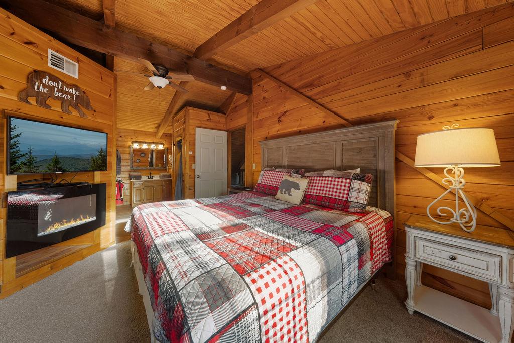 Ridge Retreat