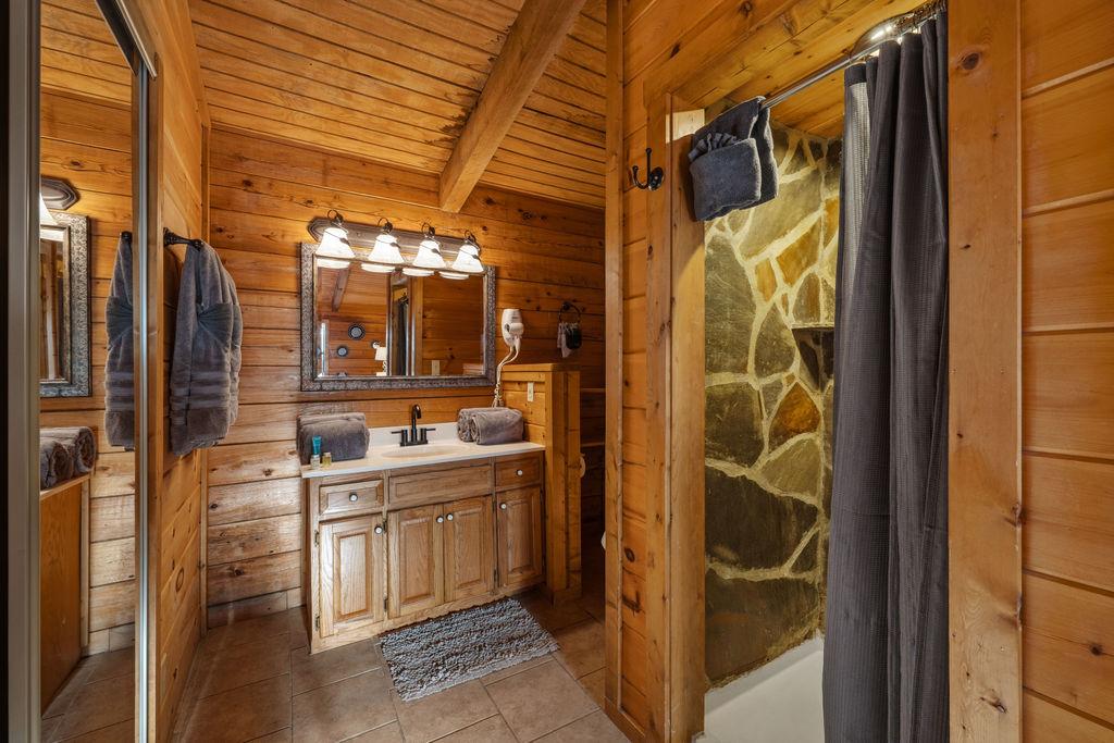 Ridge Retreat