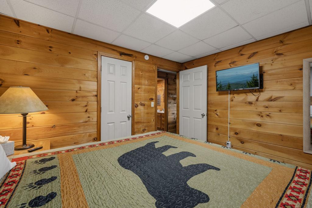 Ridge Retreat