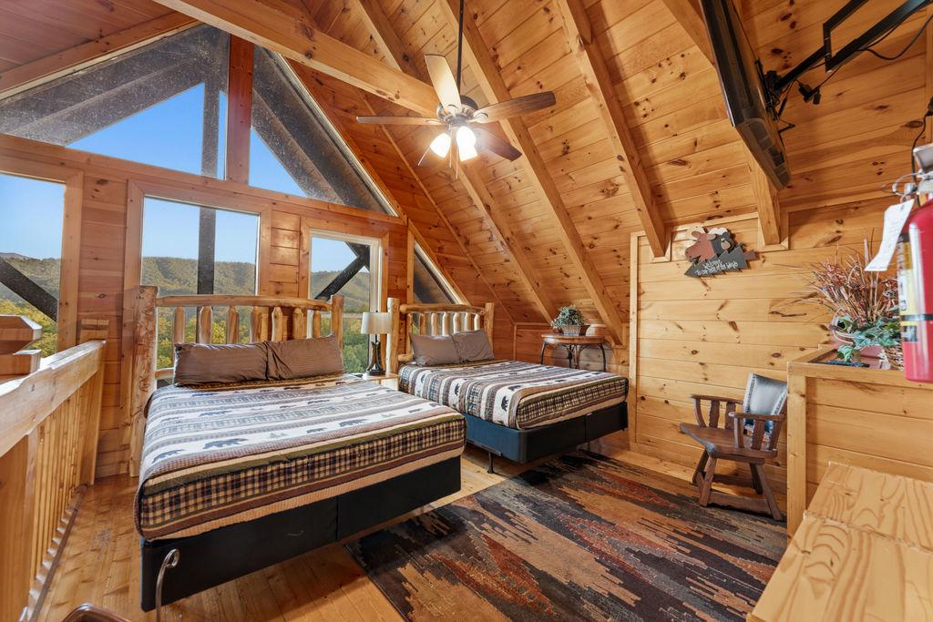 Amazing Rocky Top Views