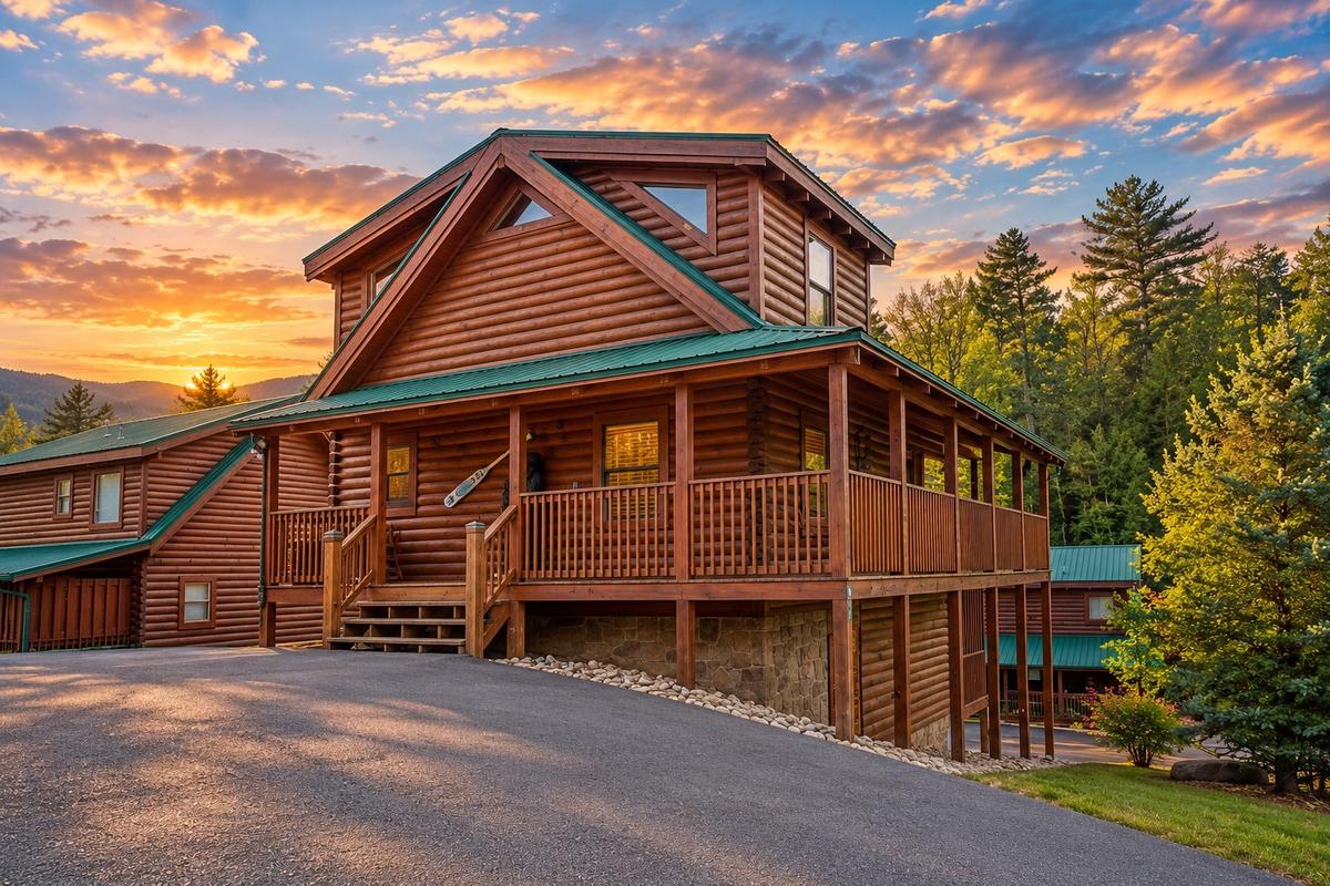 Cabin Fever