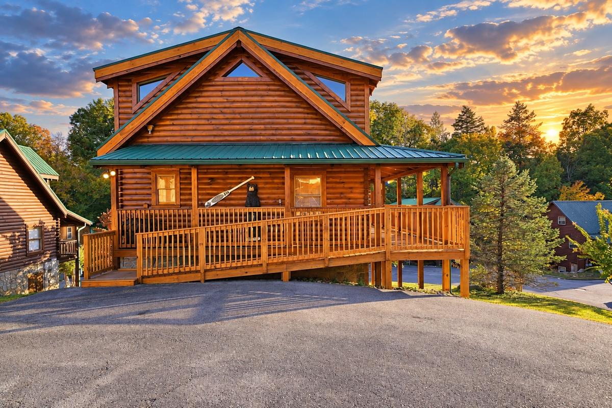 Cabin Fever