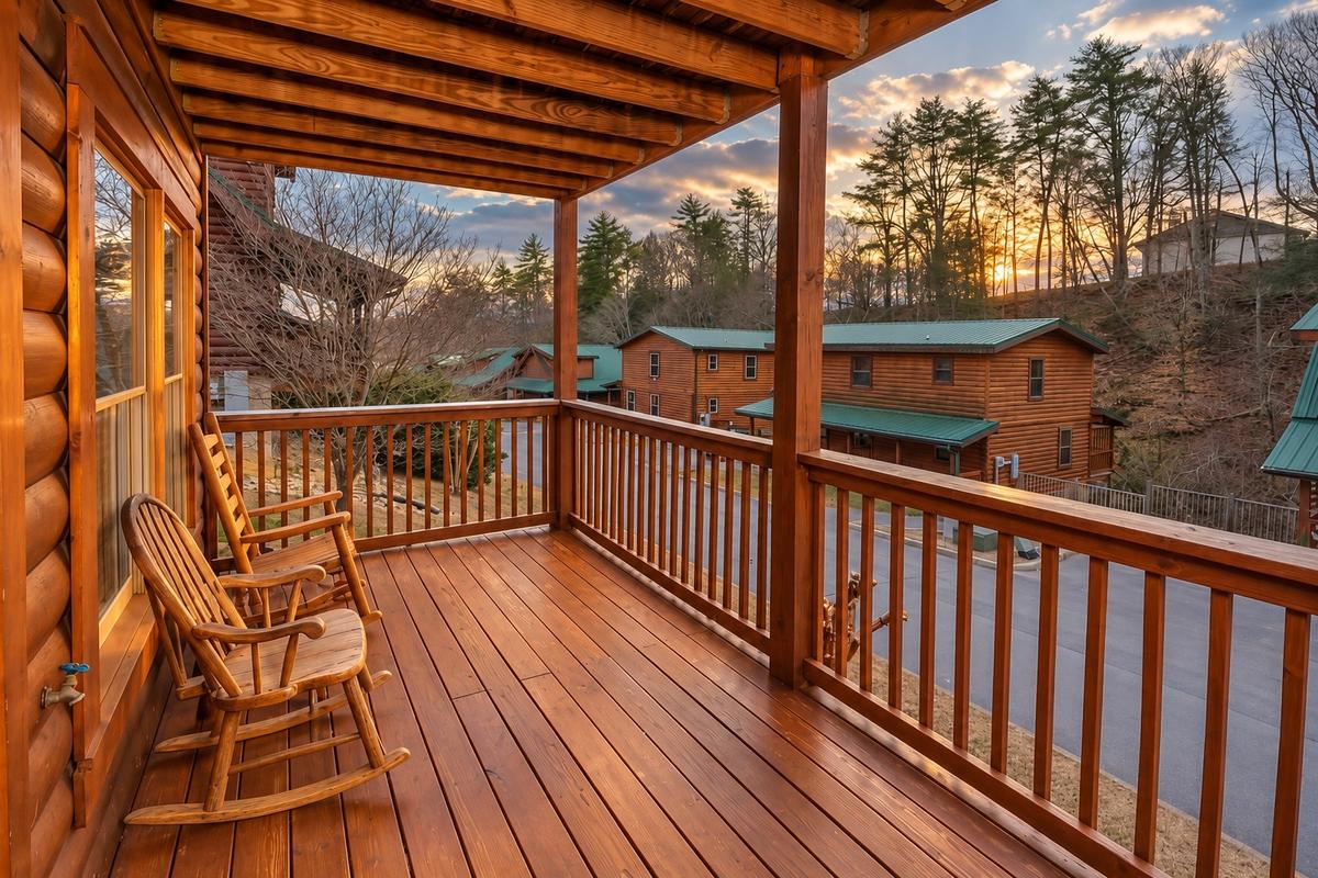 Cabin Fever