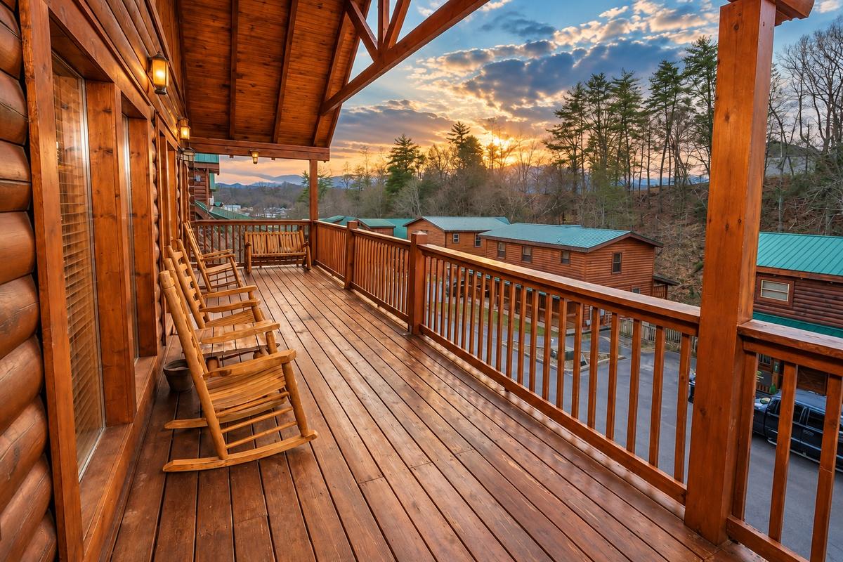 Cabin Fever