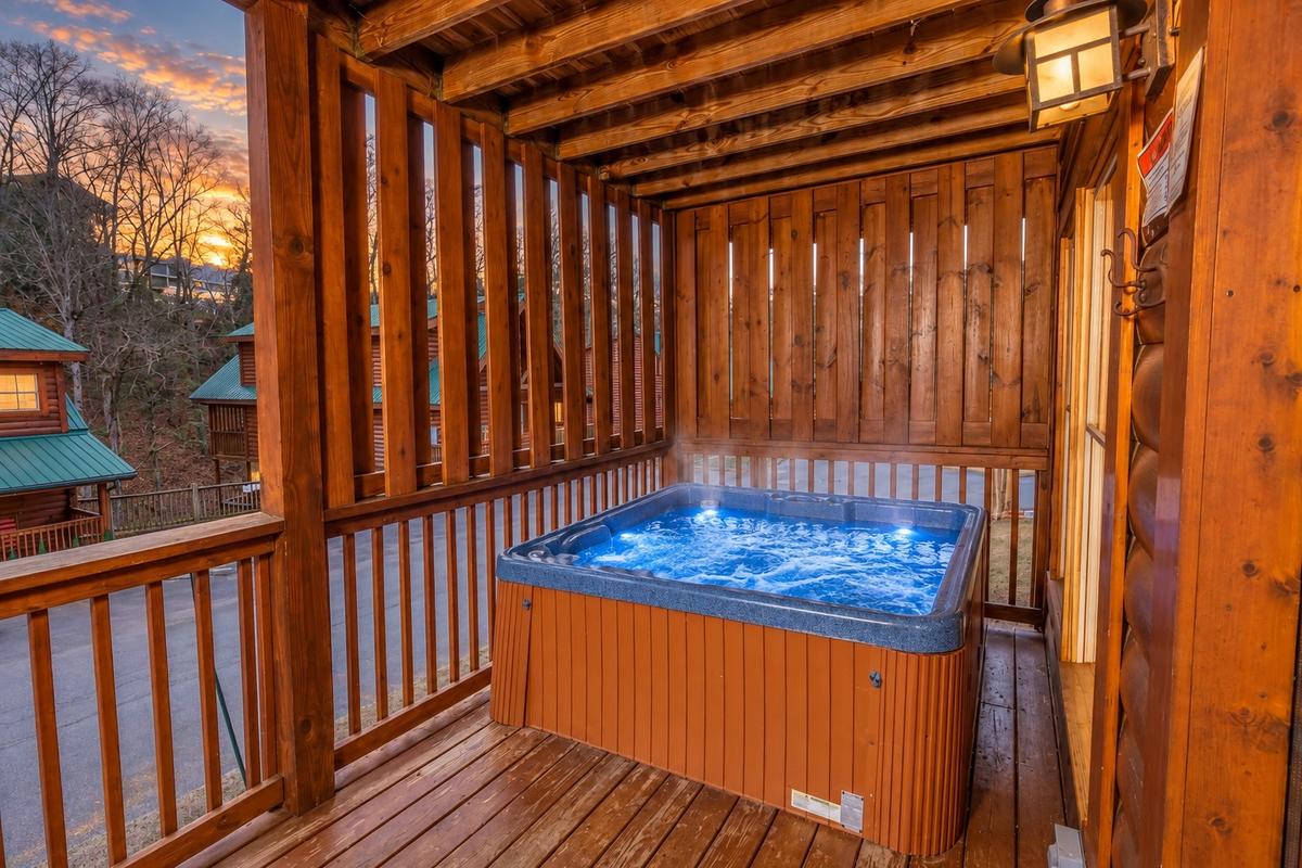Cabin Fever