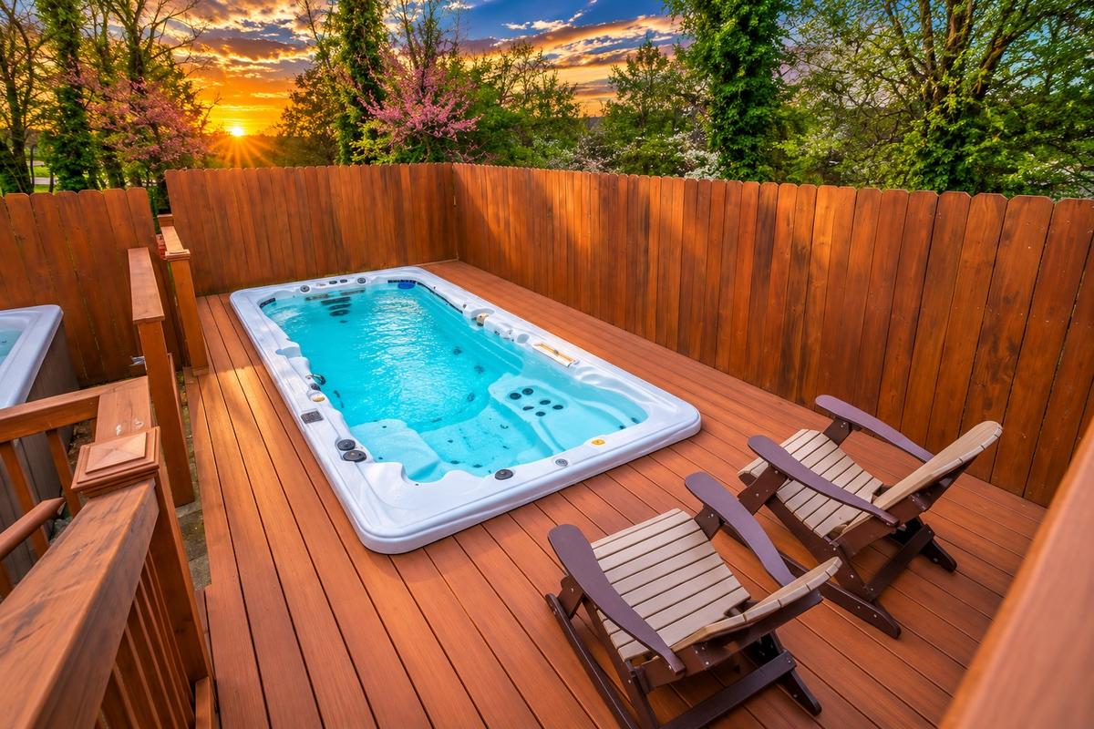 Grand Getaway Lodge