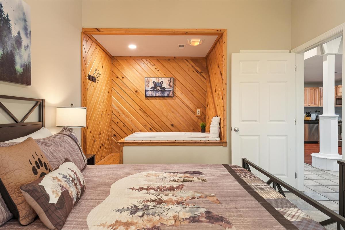 Ski Mountain Manor