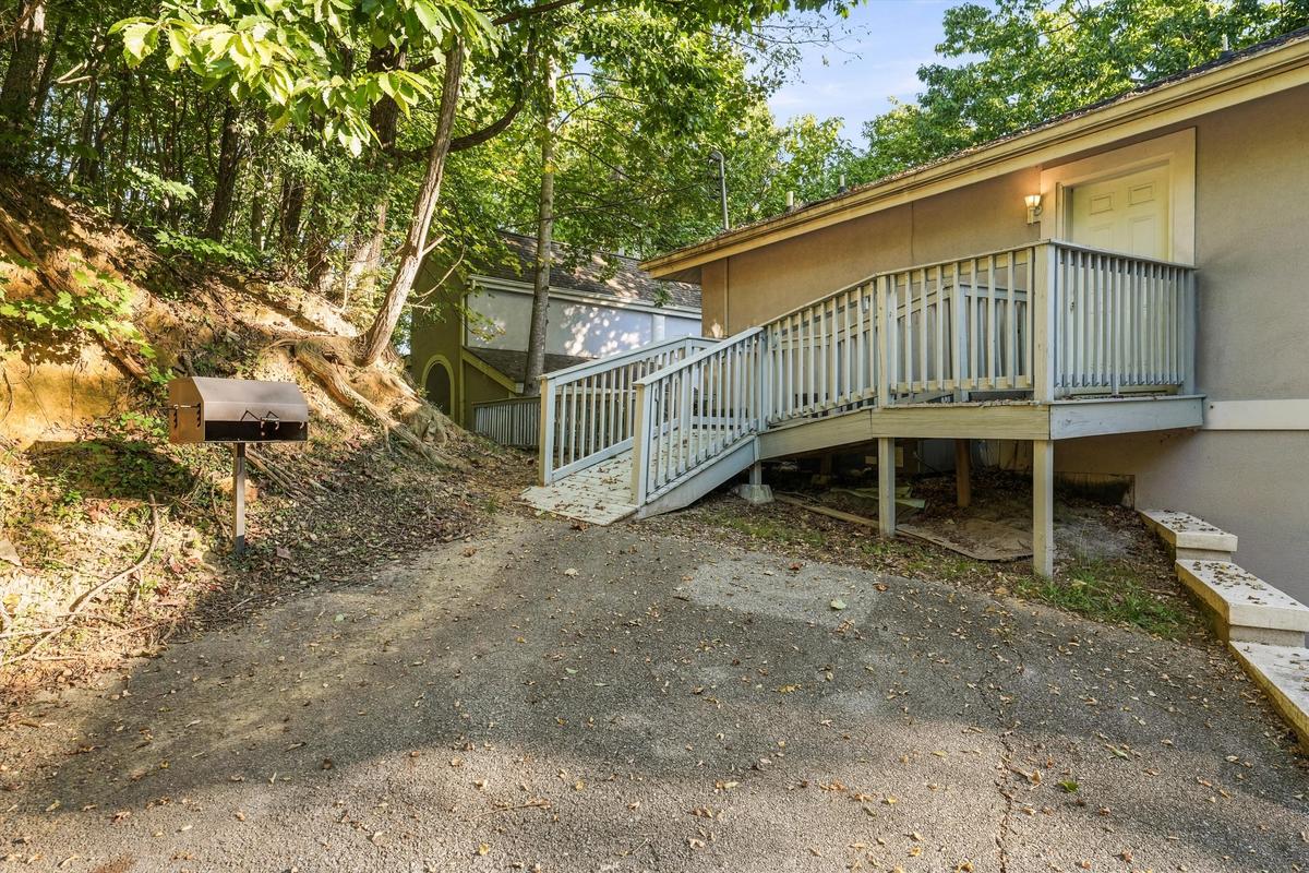 Ski Mountain Manor