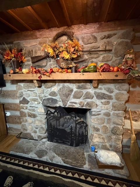 Huckleberry Inn