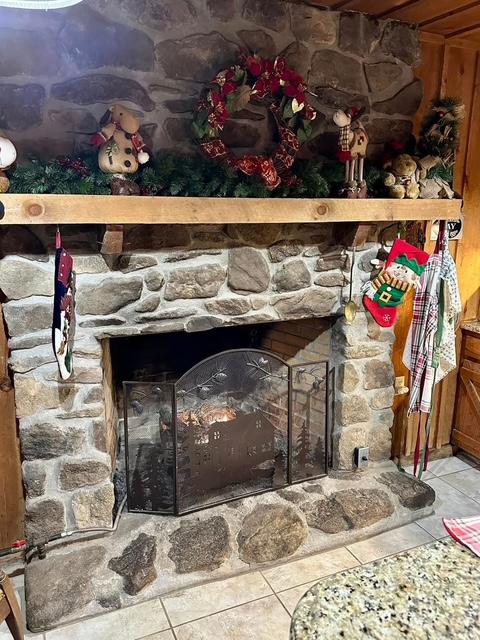 Huckleberry Inn